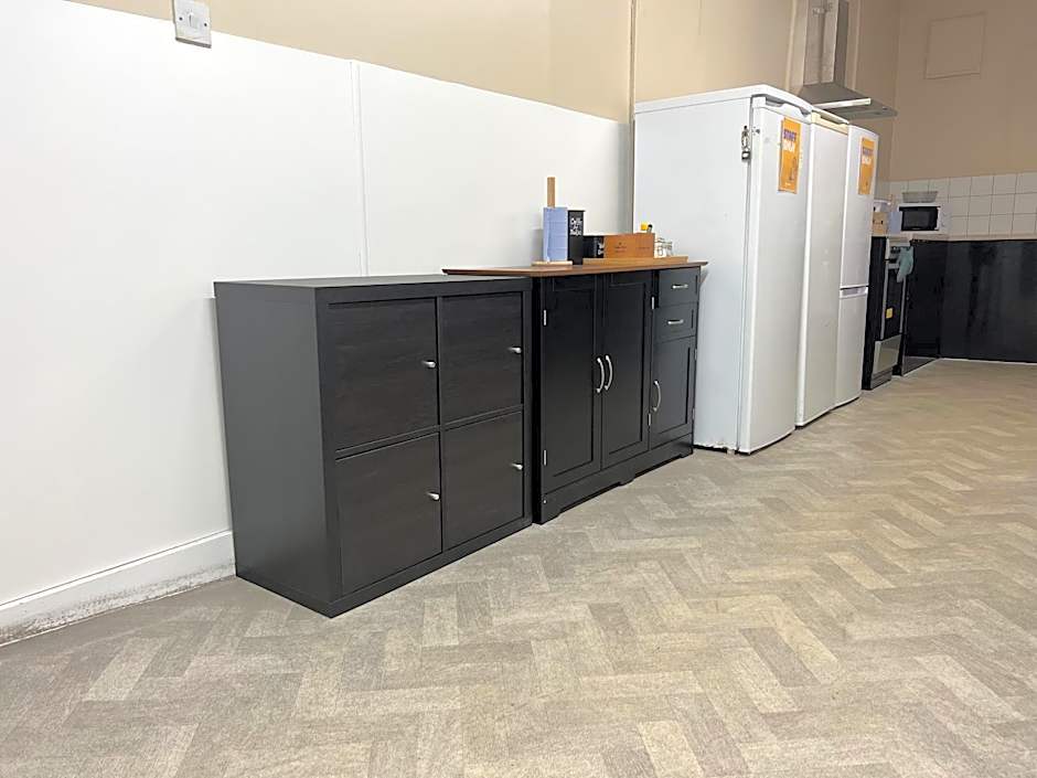 Onefam Waterloo 18-36 years old