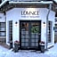 Hotel Lomnice