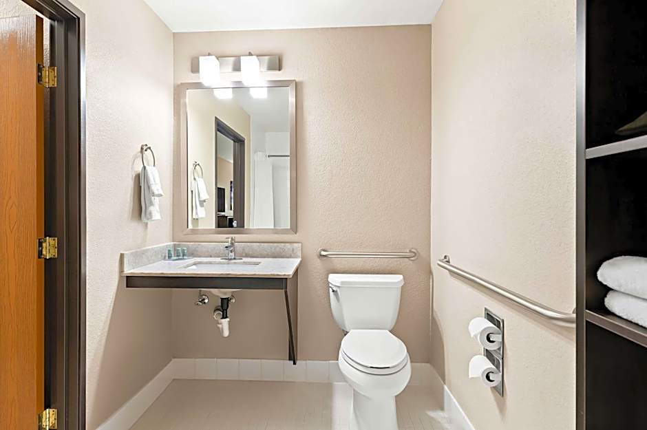 Best Western Snowflake Inn