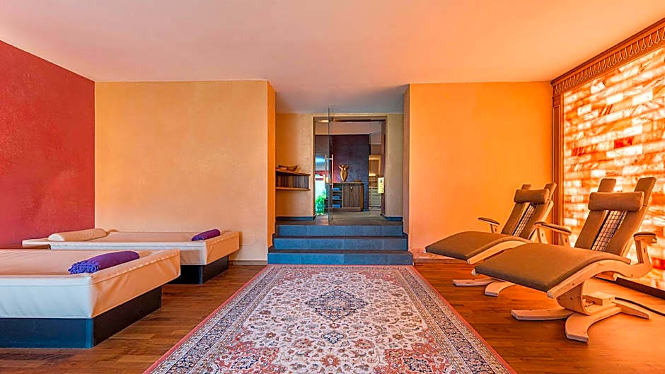 Marini's giardino Hotel