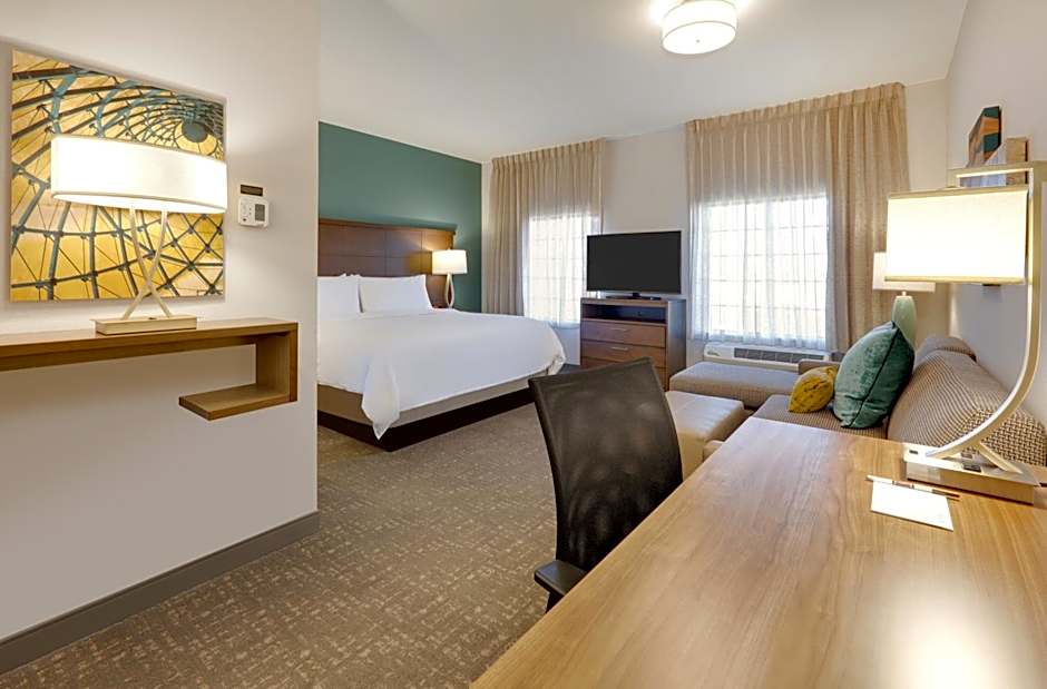 Staybridge Suites Oklahoma City - Downtown By IHG