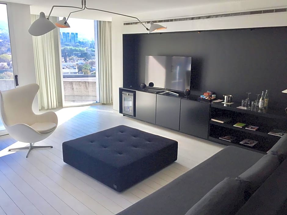 Habita Monterrey, a Member of Design Hotels