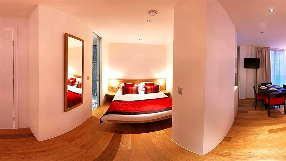 Residence Inn by Marriott London Kensington