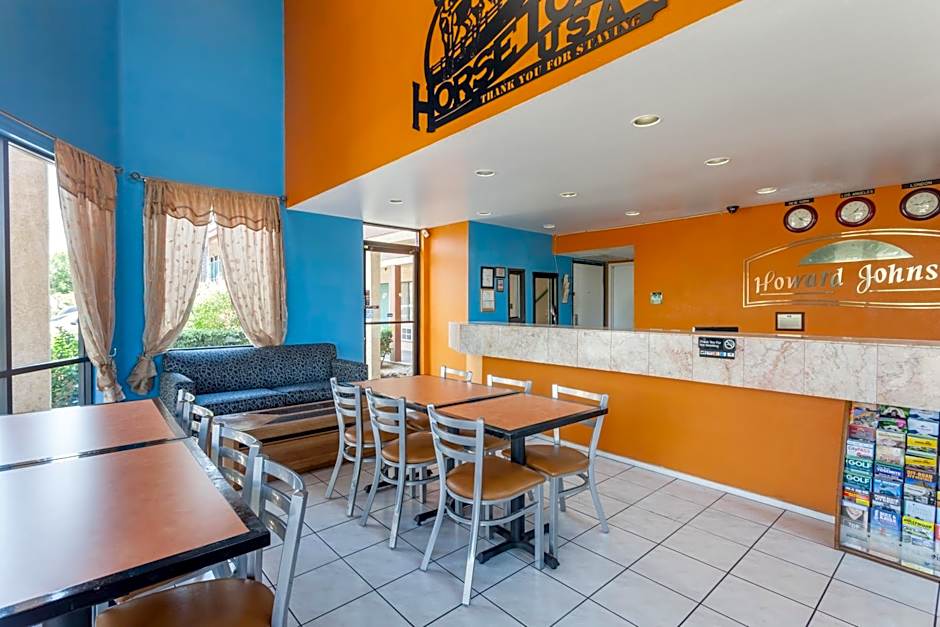 Howard Johnson by Wyndham Norco