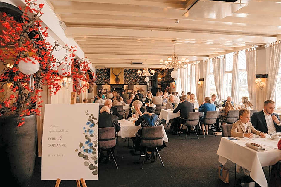 Landgoedhotel Villa Vennendal