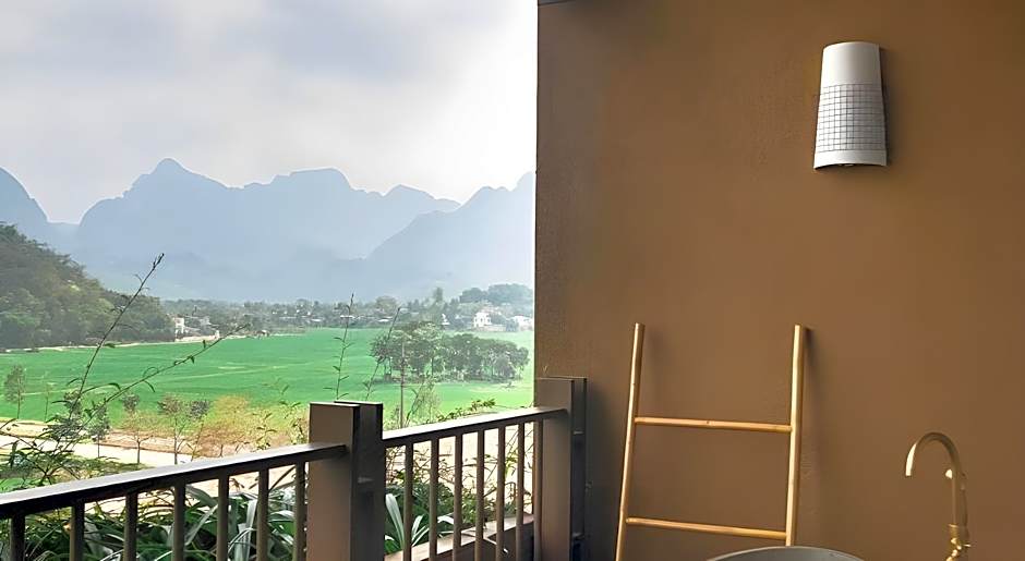 Mandala Retreats Kim Bôi