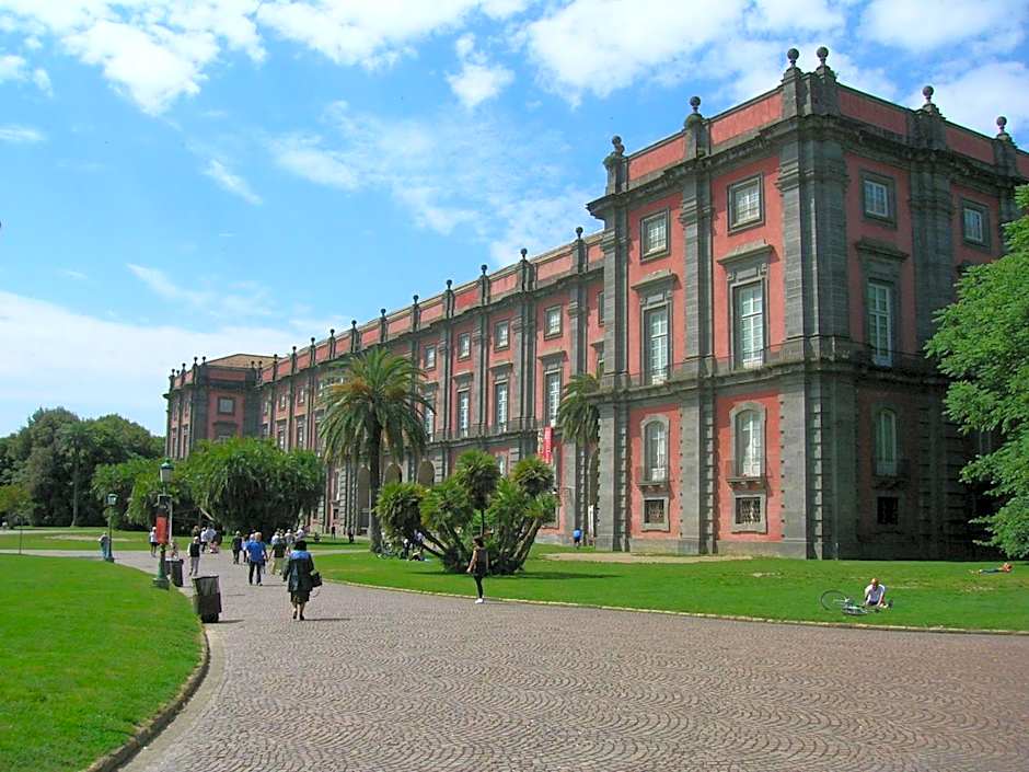 B&B La Veduta