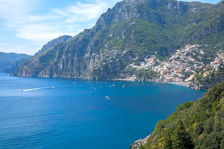 Il San Pietro di Positano