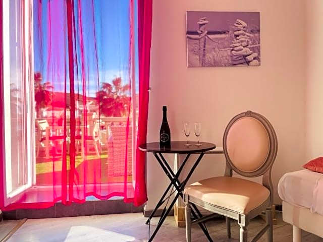 Hotel-Restaurant Du Port