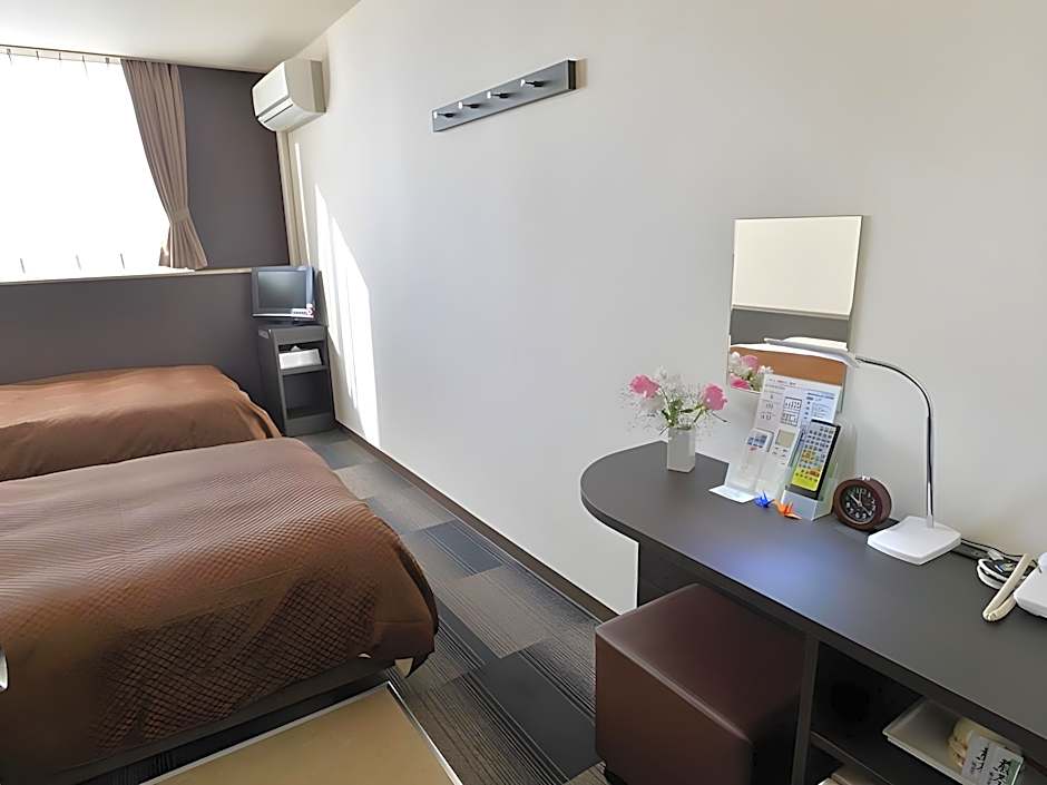 Business Hotel BL Kuwana