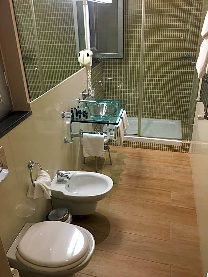 MH Design Hotel