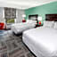 Hampton Inn By Hilton Miami