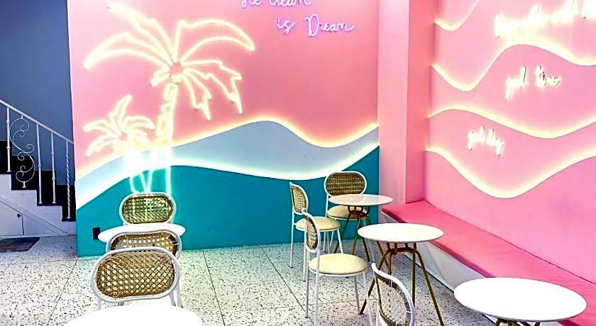 Riverside Mini Hotel Grand World Phu Quoc