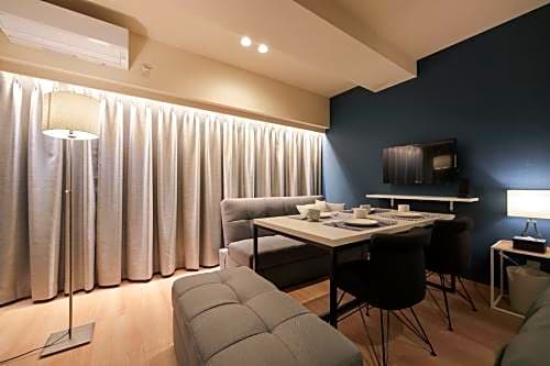 AKARI Ueno Iriya - Vacation STAY 67572v
