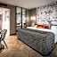 Hotel Van der Valk Maastricht