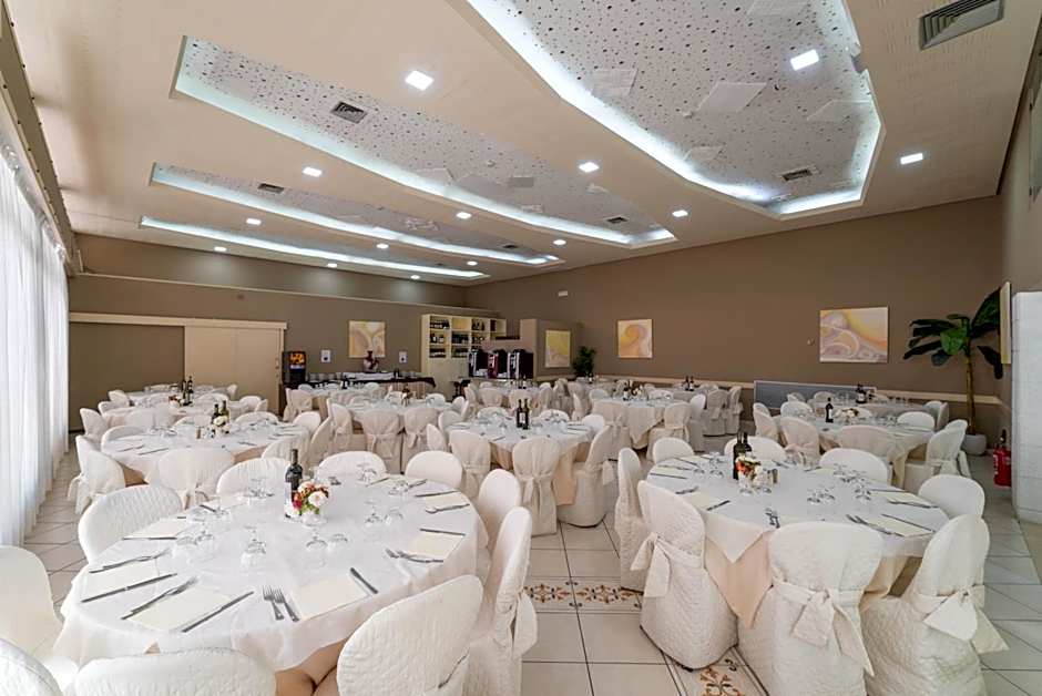 Hotel Terme Pellegrini