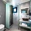 Aquamarine Luxury Rooms Thassos