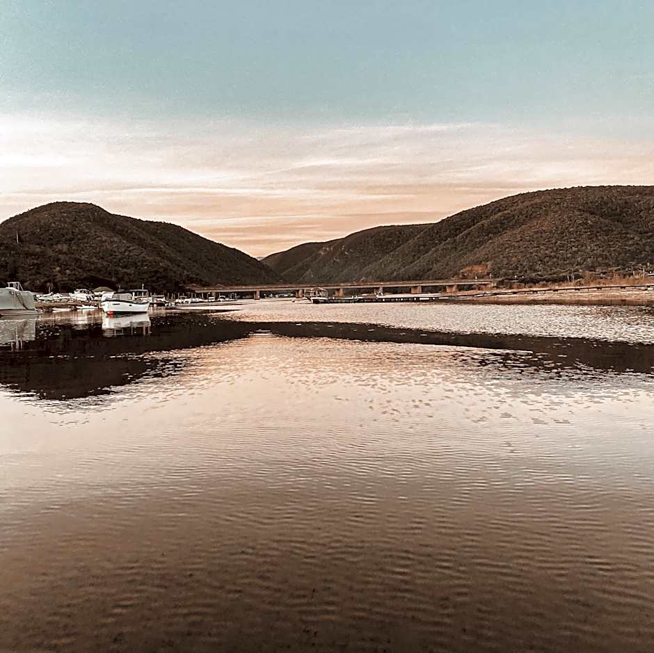 Stanley Island