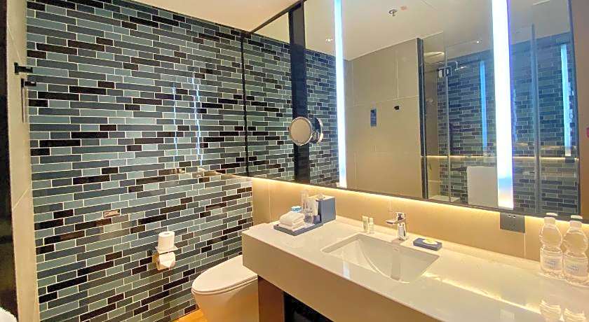 Fairfield by Marriott Chongqing Yongchuan