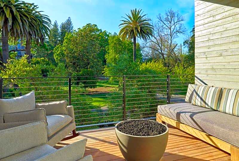 Las Alcobas, a Luxury Collection, Napa Valley