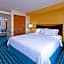 Fairfield Inn & Suites by Marriott Houston Intercontinental Airport