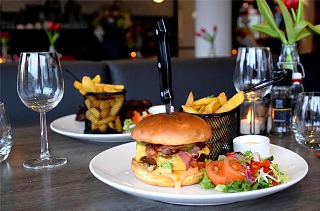 Bastion Hotel Bussum Hilversum