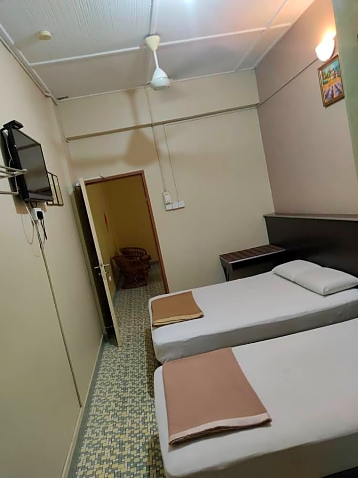 Marina Hotel Kemaman