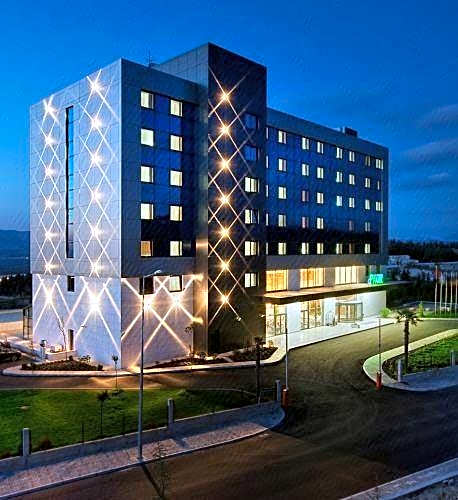 Park Dedeman Denizli