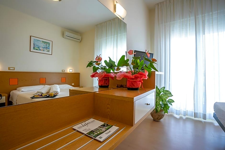 Hotel Ridolfi