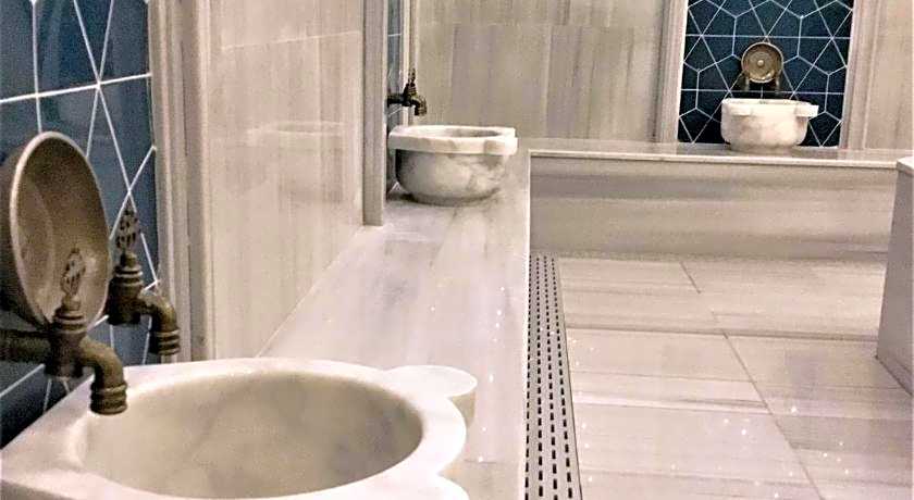 Best Western Premier Karsiyaka Convention & Spa Hotel