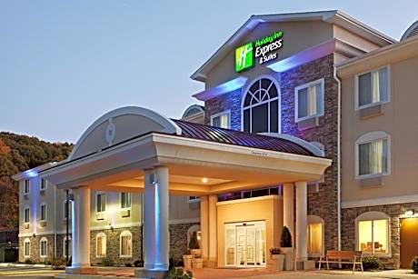 Holiday Inn Express and Suites Meriden By IHG