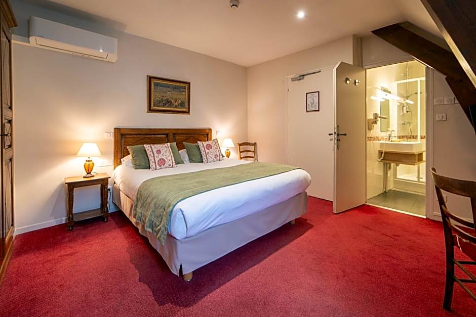 Hotel Wilson - Les Collectionneurs