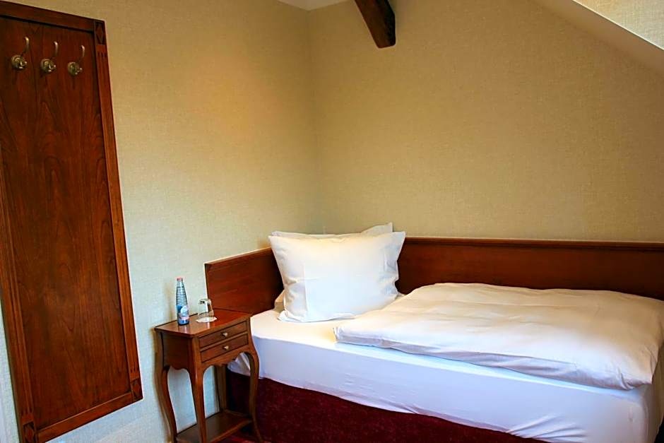 Boutiquehotel Schloßpalais