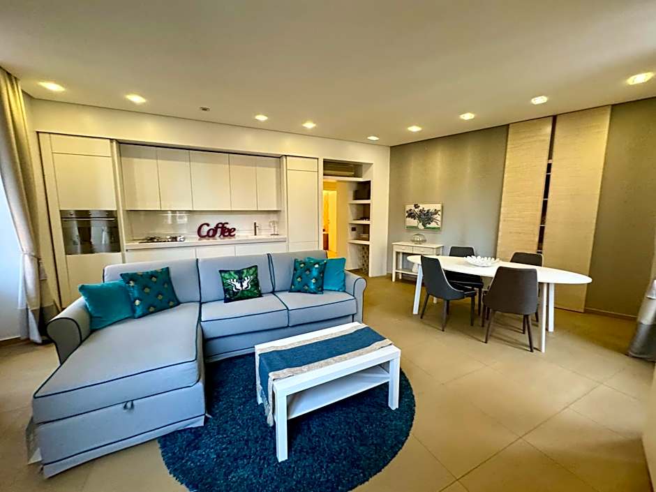 Interno 5 B&B