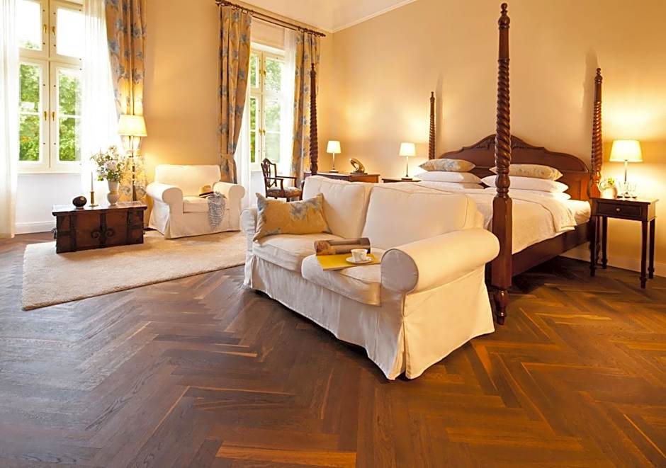 Schlosshotel Ziethen