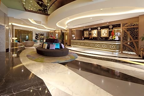Samaya Hotel Deira
