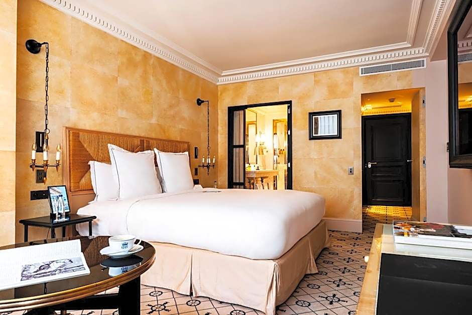 Hotel de Berri, a Luxury Collection Hotel, Paris