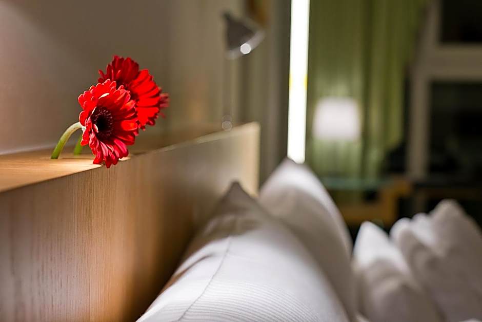 Hotel AM MEER & Spa