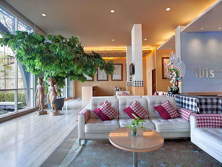 Ibis Bali Kuta Hotel