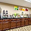 Quality Suites Graham - Burlington South
