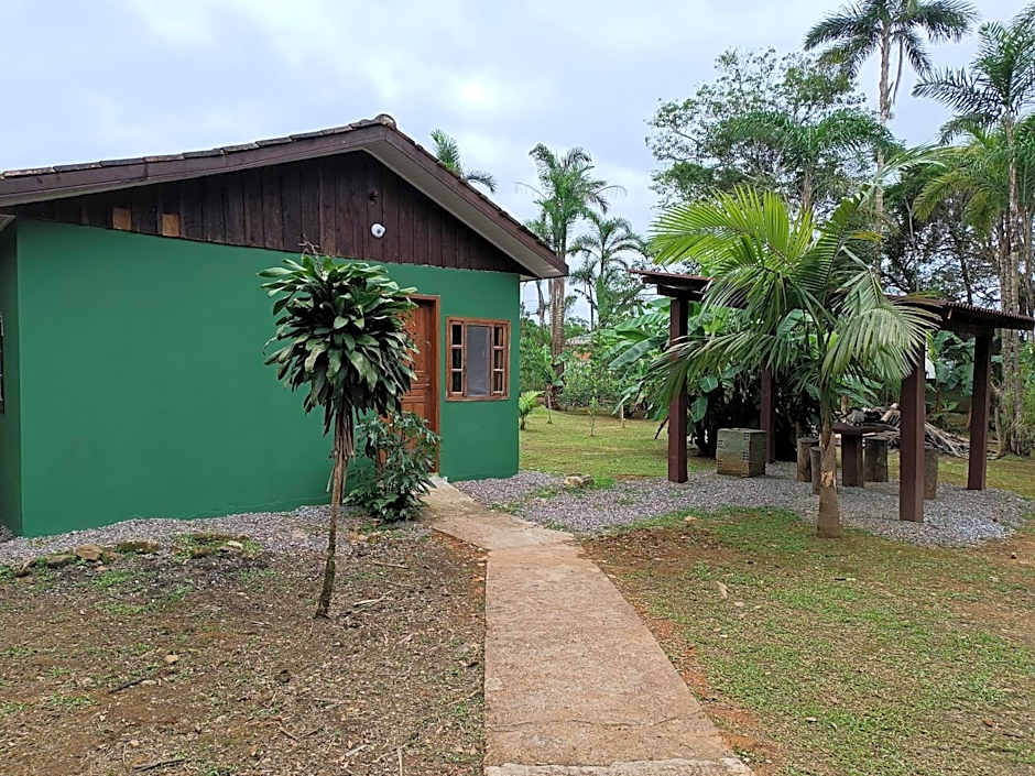 Brisa da Mata Ecolodges
