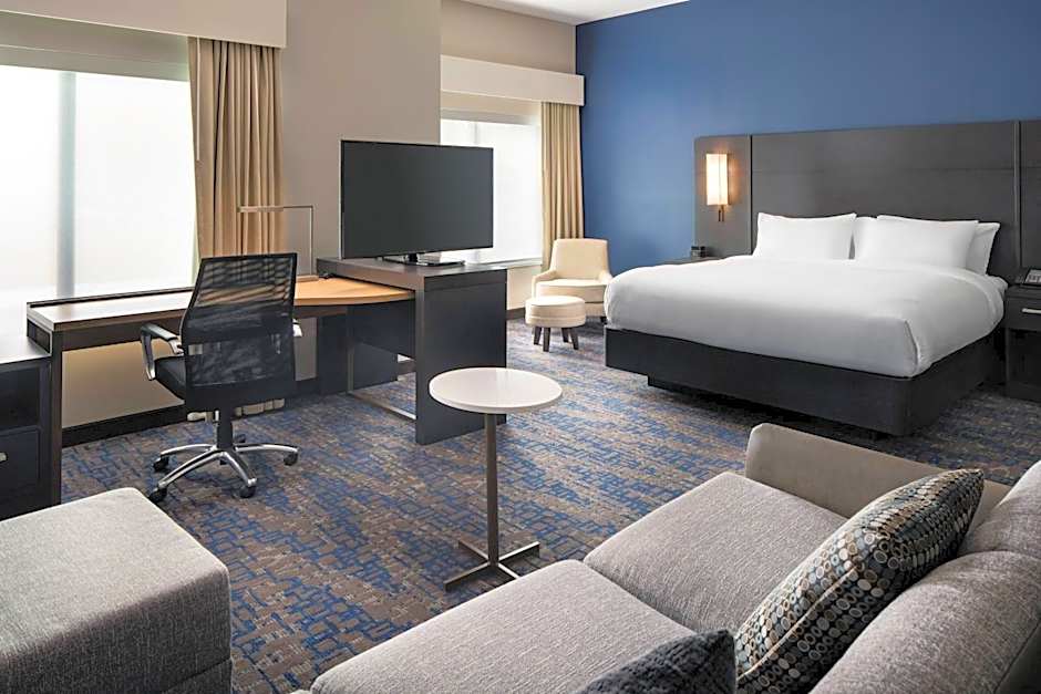Residence Inn by Marriott Scottsdale Salt River
