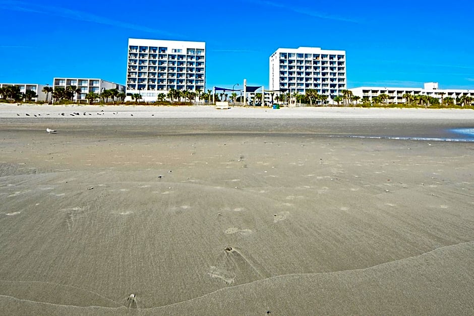 Holiday Sands North "On the Boardwalk"