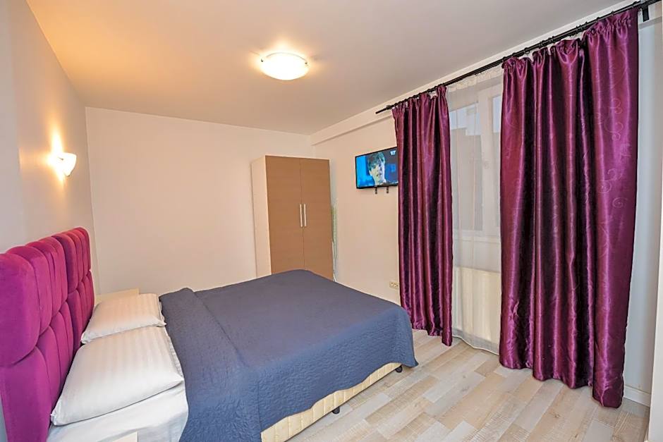 Harmony Suites