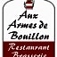 Hotel La Porte de France