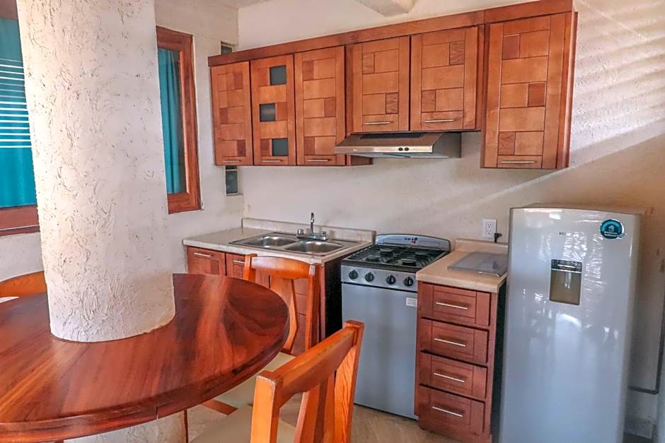 Hotel Villas Punta Blanca