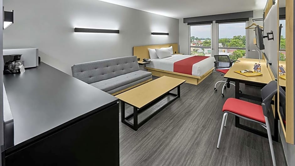 City Express by Marriott Tapachula