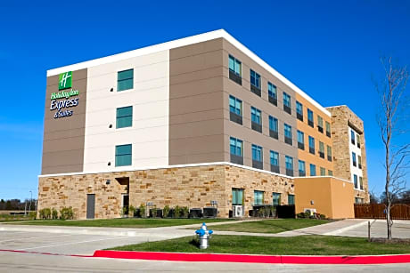 Holiday Inn Express & Suites - Wylie West, an IHG Hotel