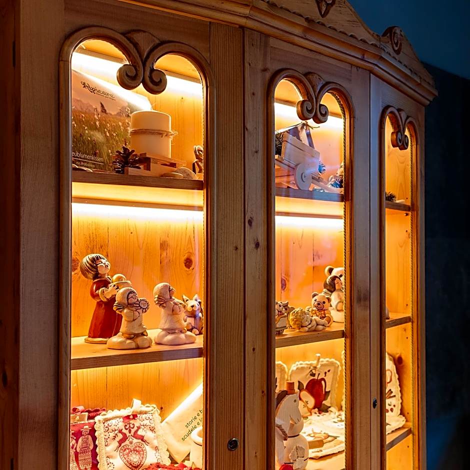 Albergo Dimaro Wellness Hotel