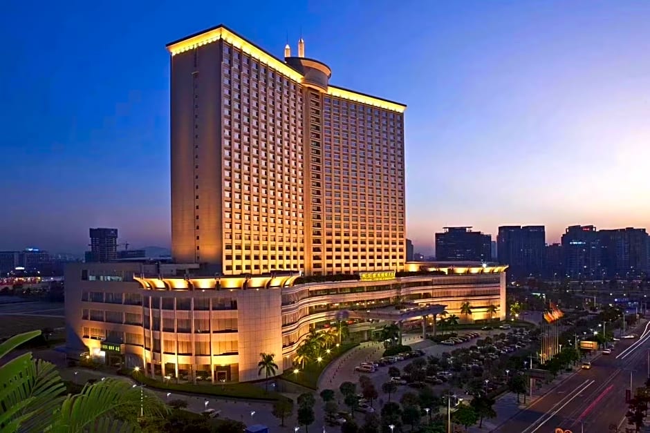 Dongguan Exhibition International Hotel